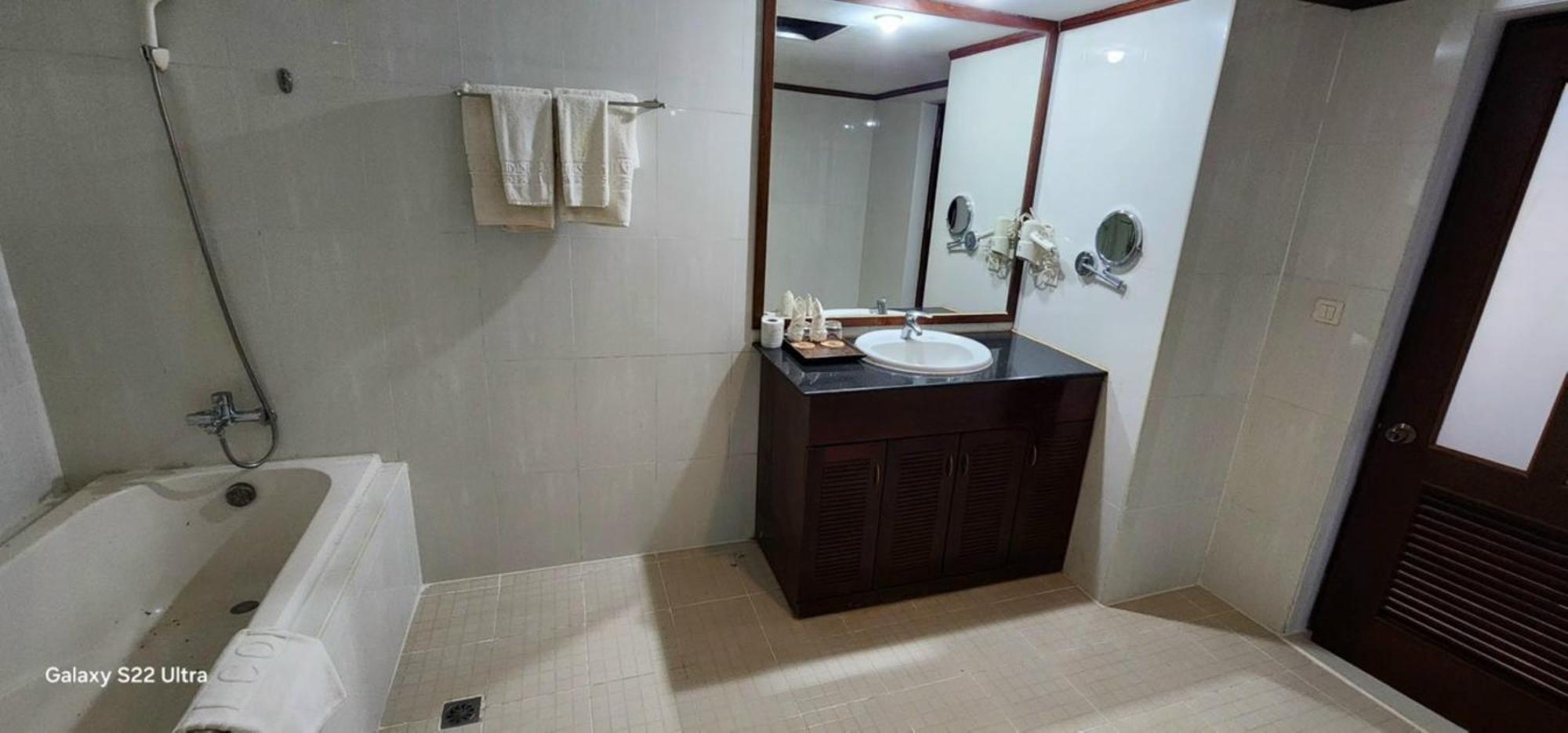 Eg Paradise Angkor Villa Hotel Siem Reap Dış mekan fotoğraf