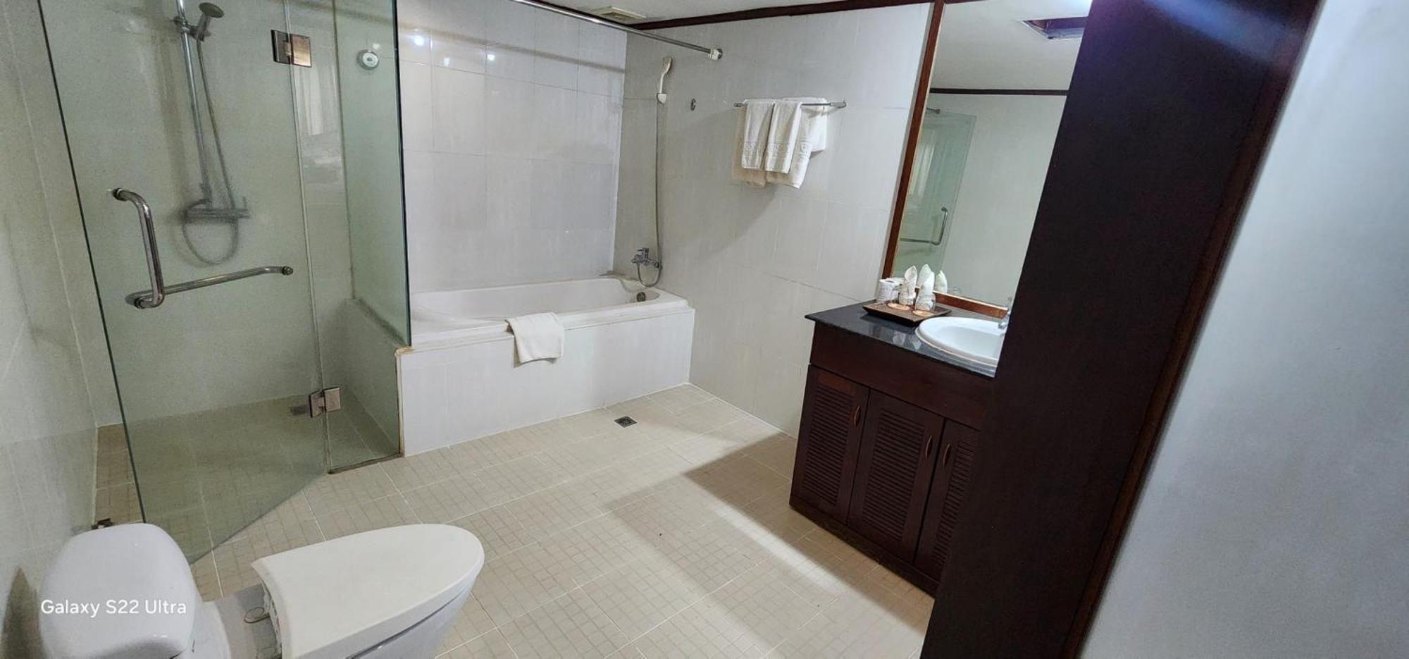 Eg Paradise Angkor Villa Hotel Siem Reap Dış mekan fotoğraf